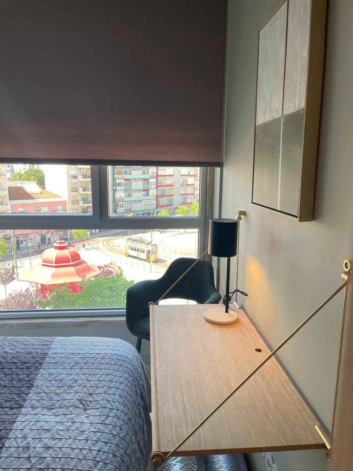 Besthomestay-Lisboa Exterior foto